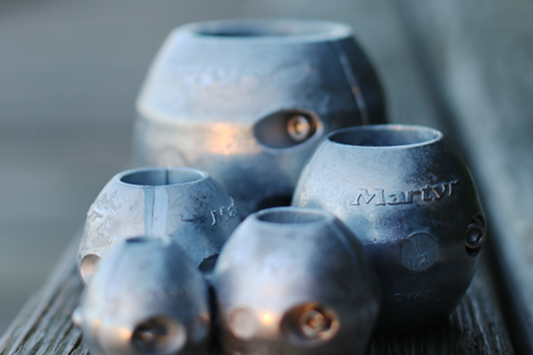 Cathodic Protection 101