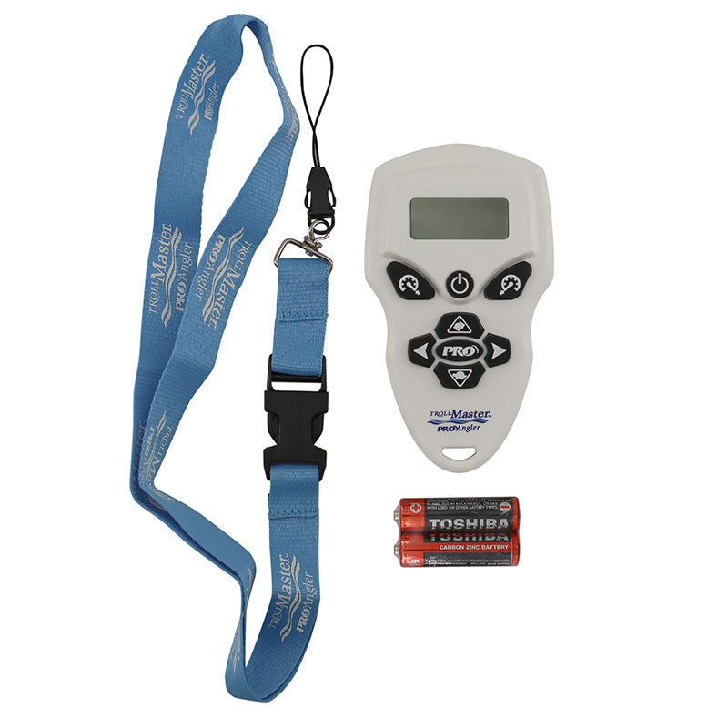 TROLLMaster PRO Angler KIT