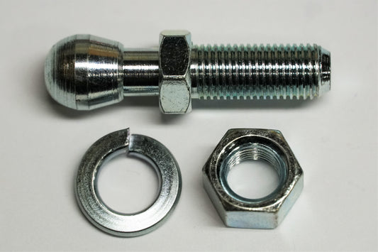 Panther Ball Stud Assembly - Zinc - shop.cmpgroup.net