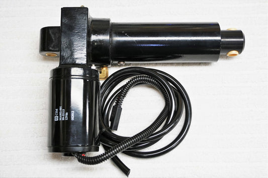 Panther Actuator with Motor - shop.cmpgroup.net