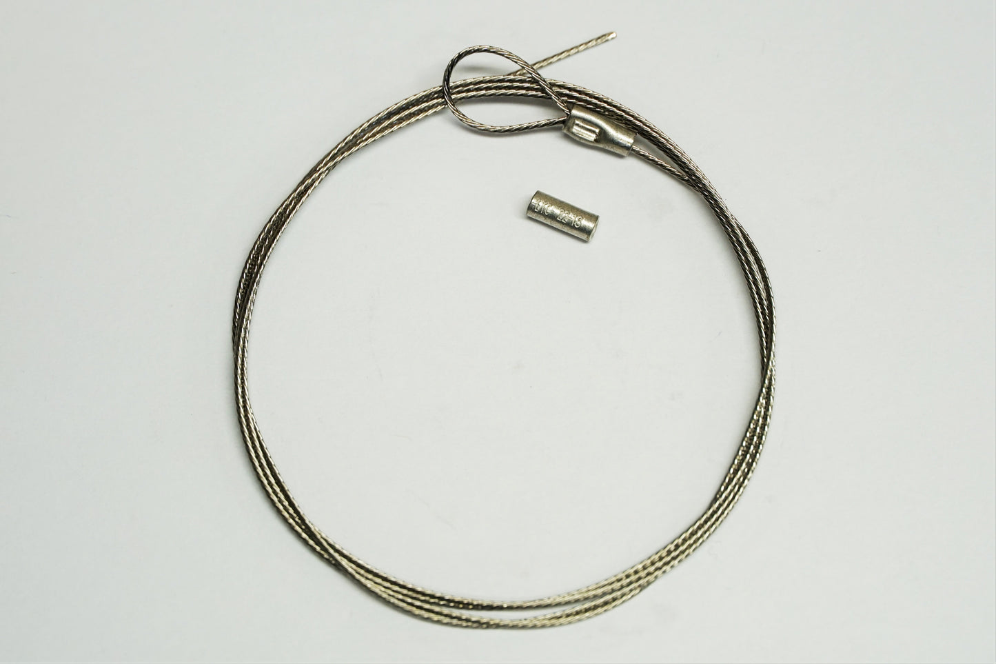 TrollMaster Braided Cable for TM215/216HWKIT - shop.cmpgroup.net
