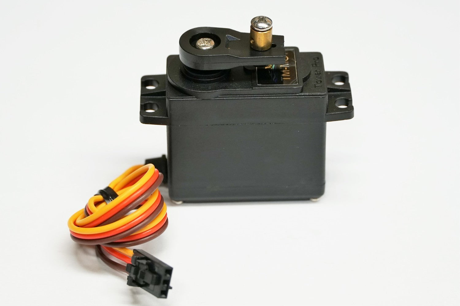 TrollMaster Servo Kit - shop.cmpgroup.net