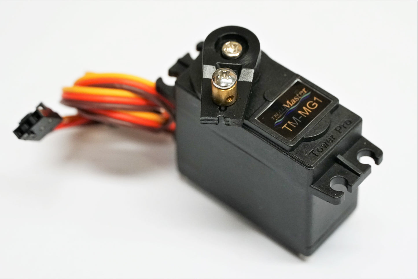 TrollMaster Servo Kit - shop.cmpgroup.net