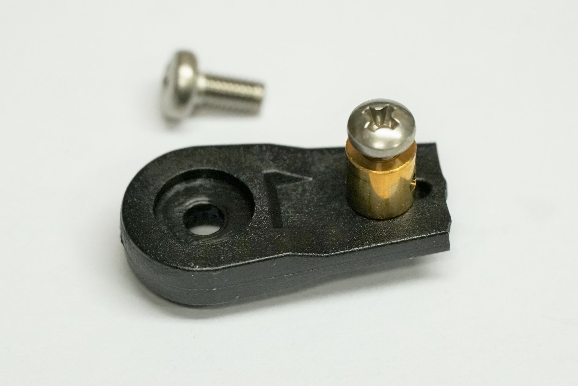 TrollMaster Servo Arm Kit - shop.cmpgroup.net