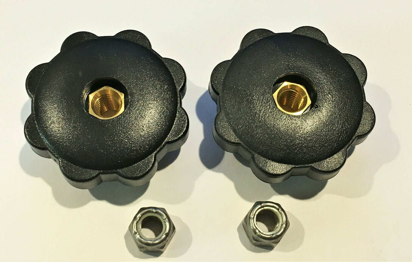 Panther Replacement Knob Kit - shop.cmpgroup.net