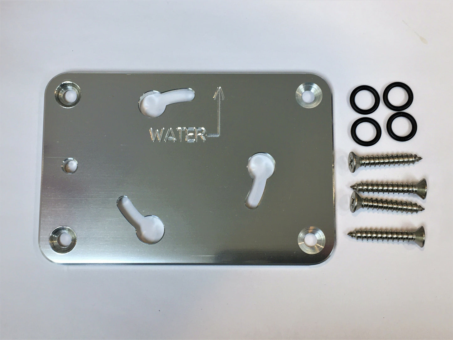 King Pin Bow Base Kit - Anodized - shop.cmpgroup.net