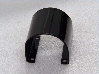 Navigator U-Clamp Motor Bracket - shop.cmpgroup.net