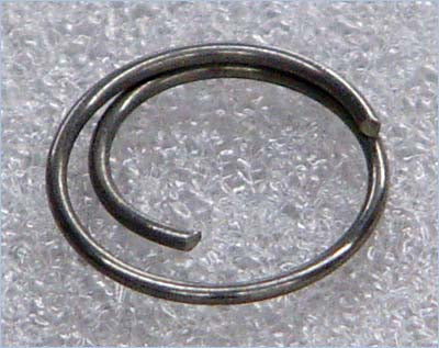 Panther Cotter Pin Circle (Actuator) - shop.cmpgroup.net