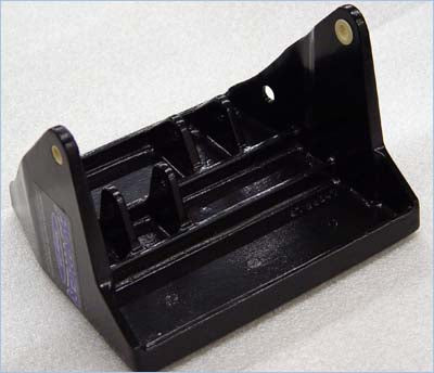 Panther Motor Plate model 35 - shop.cmpgroup.net
