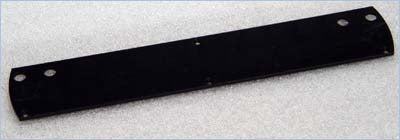 Panther Electrosteer Plate, Bearings - shop.cmpgroup.net