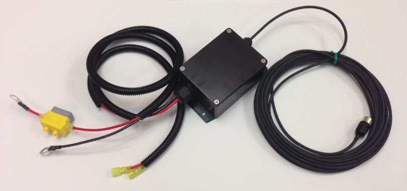 Navigator Single Motor Control Module 12V & 24V - shop.cmpgroup.net
