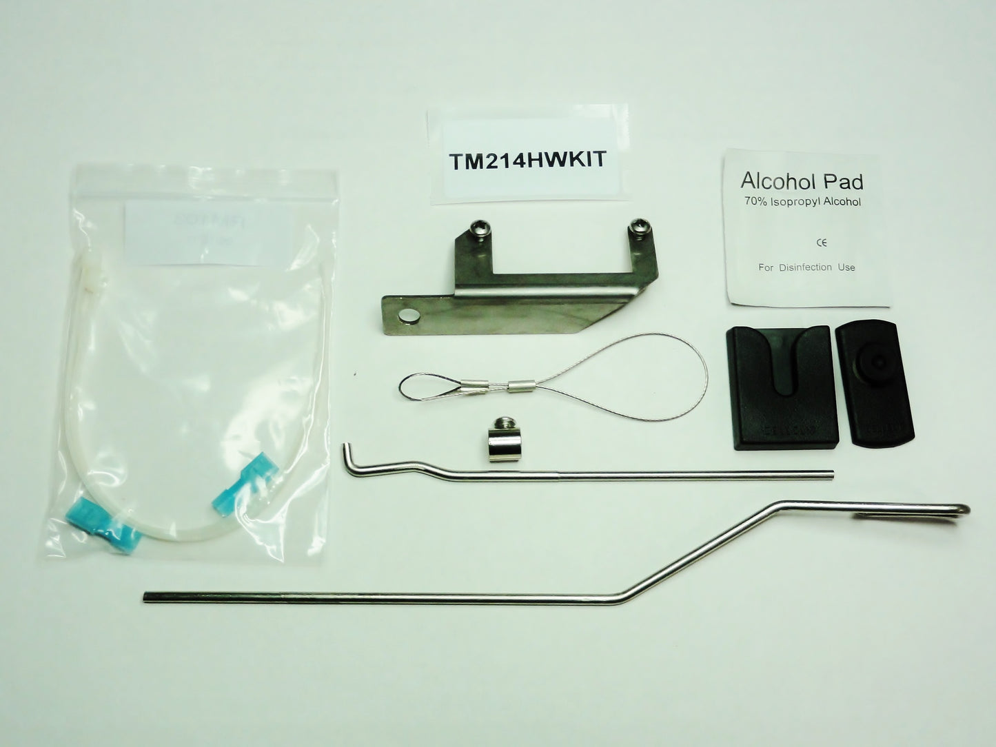 TrollMaster TM214HWKIT - Mercury/Mariner 2011-Present, 15 & 20 HP - shop.cmpgroup.net