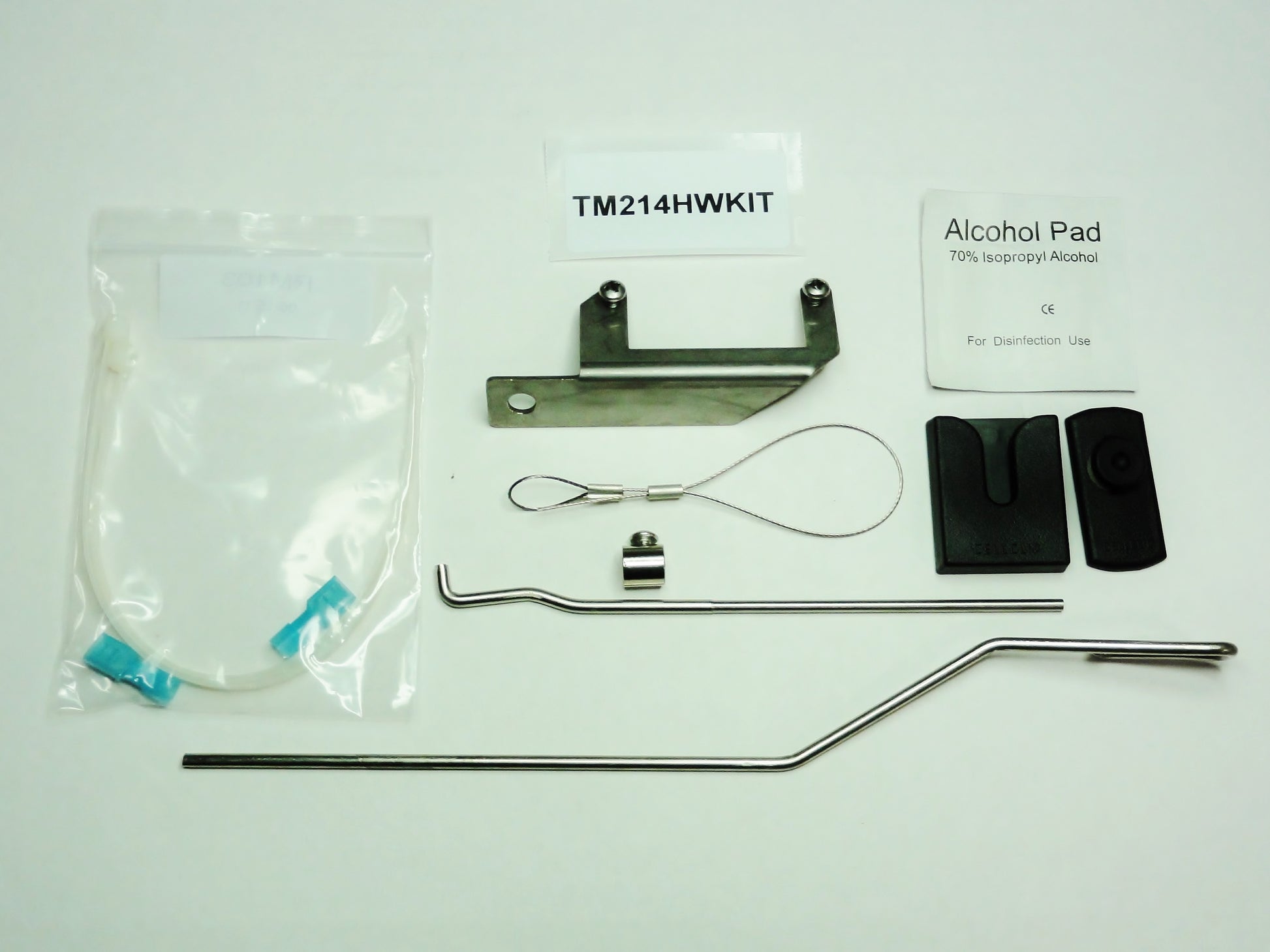 TrollMaster  TM214HWKIT - Mercury/Mariner 2011-Present, 15 & 20 HP - shop.cmpgroup.net