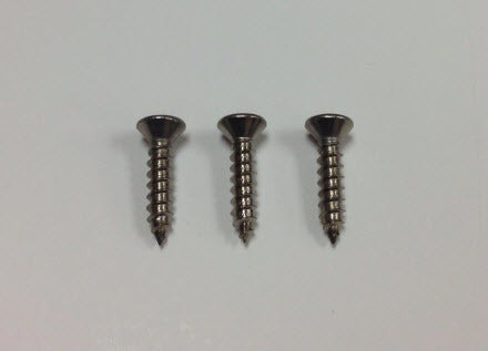Anglers Pal/Panther Wood Screw - shop.cmpgroup.net
