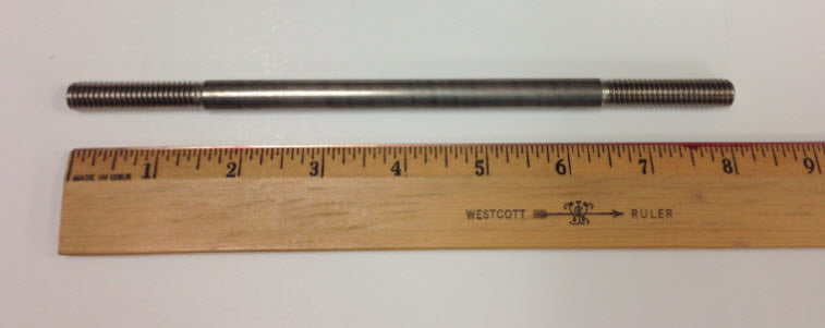 Panther Bracket 2-Knob Rod - shop.cmpgroup.net