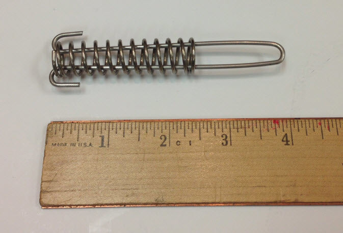 Panther Latch Spring - shop.cmpgroup.net