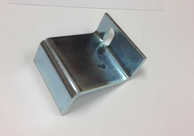 Panther Trailer Mounting Bracket - shop.cmpgroup.net