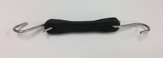 Panther 5in Black Bungee - shop.cmpgroup.net