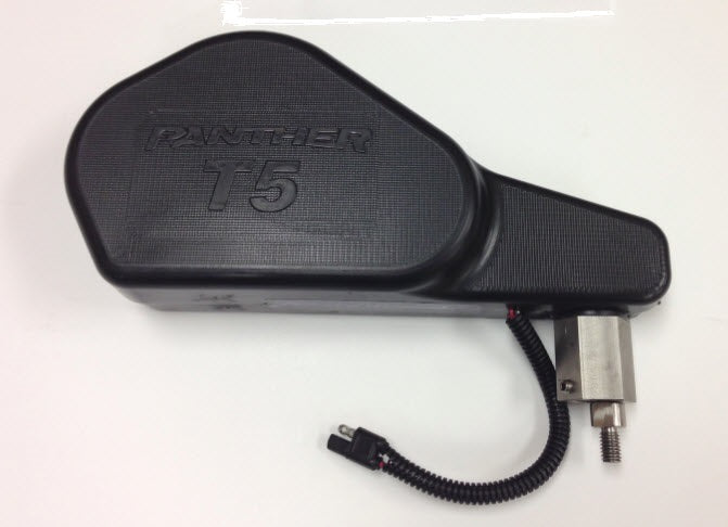 Panther T5 Drive Unit Body Assembly - Freshwater Model - shop.cmpgroup.net