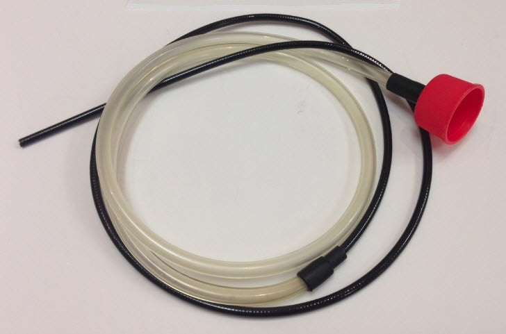 Panther Cap Tube Assembly Replacement Kit - shop.cmpgroup.net
