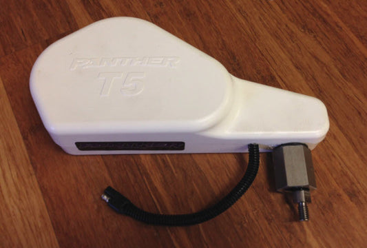 Panther T5 Drive Unit Body Assembly - Saltwater Model - shop.cmpgroup.net