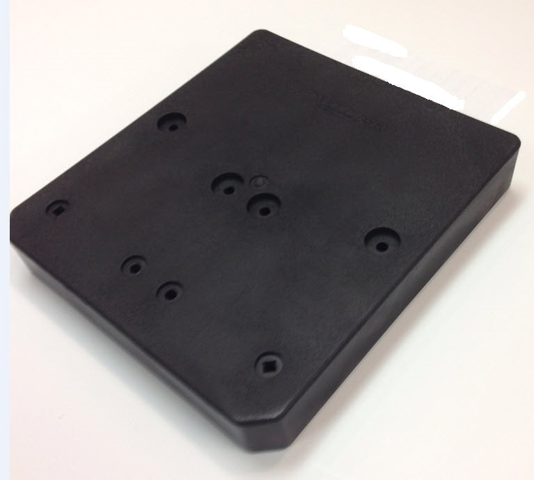 Panther Motor Mounting Pad - shop.cmpgroup.net