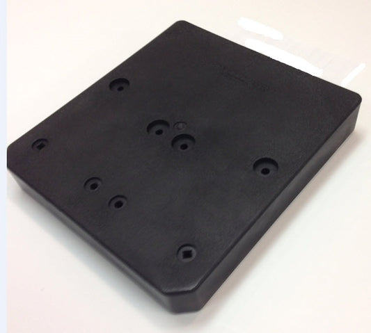 Panther Motor Mounting Pad - shop.cmpgroup.net