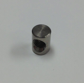 King Pin Poleloc Lever Nut - shop.cmpgroup.net