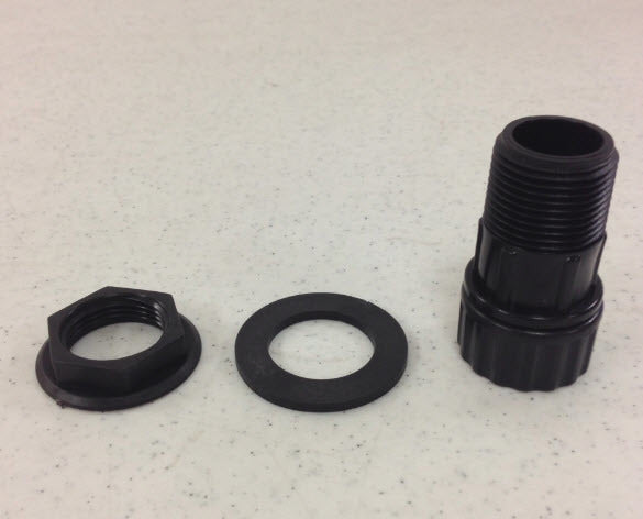 Panther Flush Buddy Hose Adapter Kit - shop.cmpgroup.net