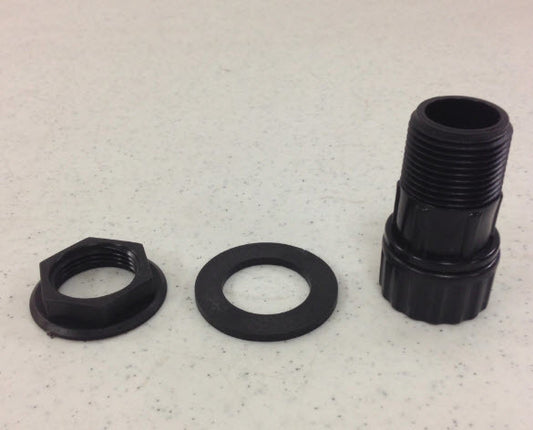 Panther Flush Buddy Hose Adapter Kit - shop.cmpgroup.net