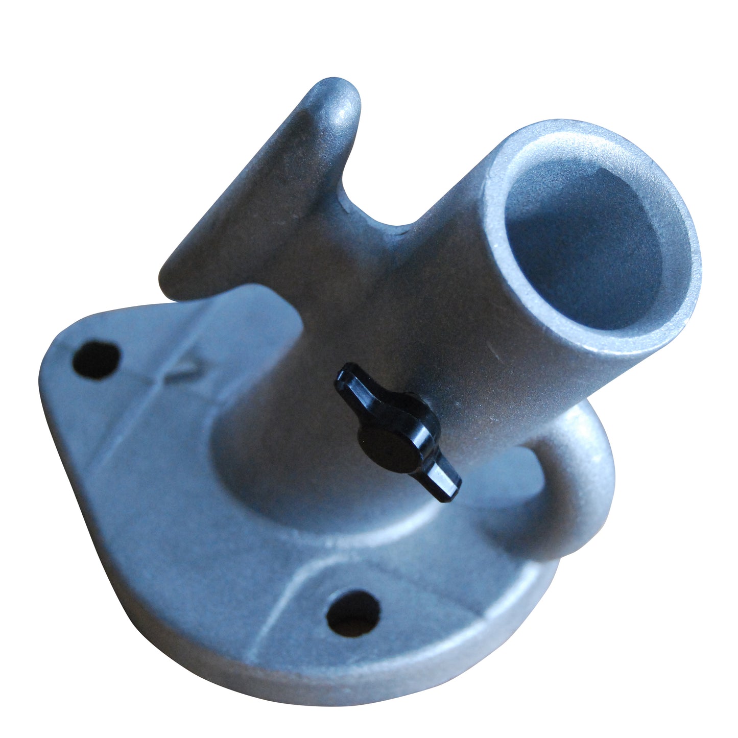 Dock Edge Mooring Whip Base