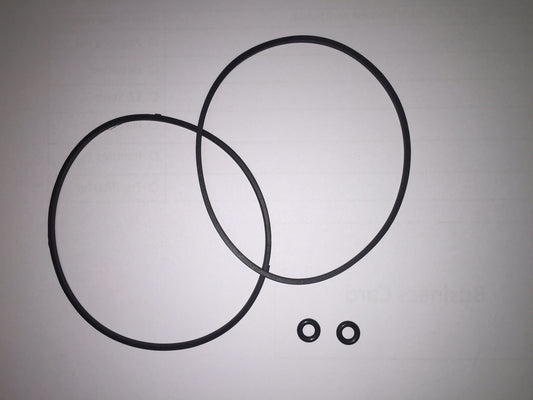 Navigator Motor O-Ring Seal Set - shop.cmpgroup.net