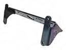 Electronics Mount - Dash Mount