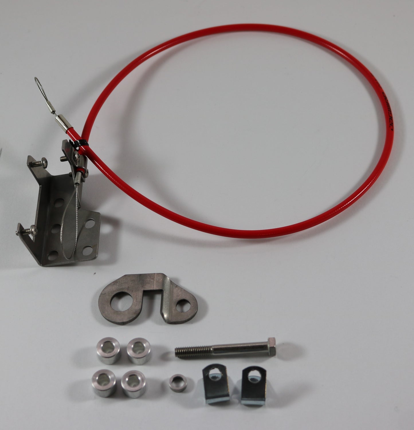 TrollMaster TM215HWKIT - Suzuki 9.9, 15, 20 EFI (2014-Present) Hardware Kit - shop.cmpgroup.net