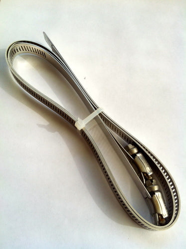 EZ-Steer Bands - Pair - shop.cmpgroup.net