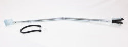 Adjustable Transom Saver