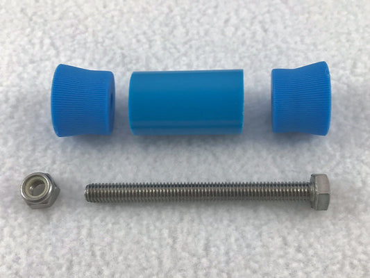 Panther Blue Handle Kit - shop.cmpgroup.net