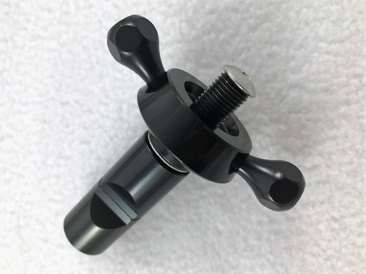 Angler's Pal/Panther Rod Holder - Lock Knob Rebuild Kit - shop.cmpgroup.net