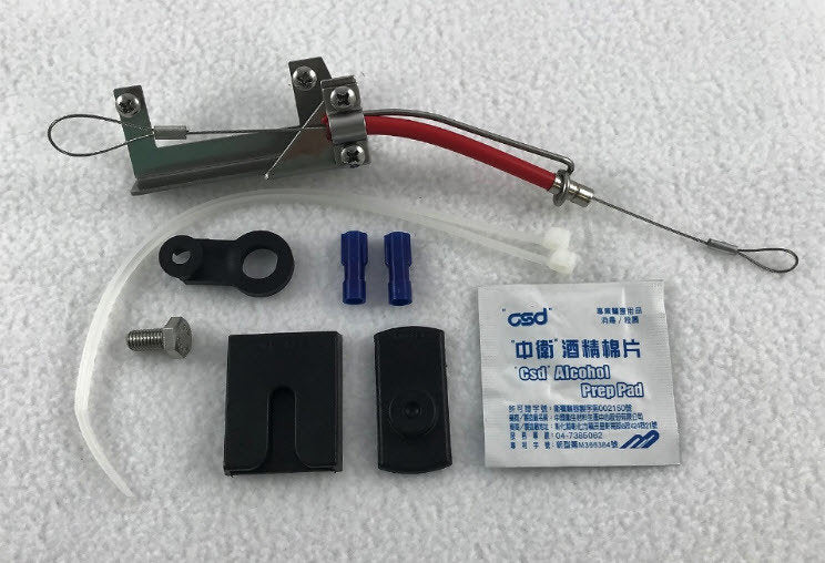 TrollMaster TM206HWKIT - Yamaha 1999-2012, 6 & 8 HP, Yamaha 2008-Present, 9.9 HP - shop.cmpgroup.net
