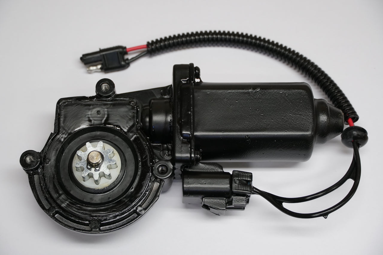 Panther T4 Drive Motor - shop.cmpgroup.net