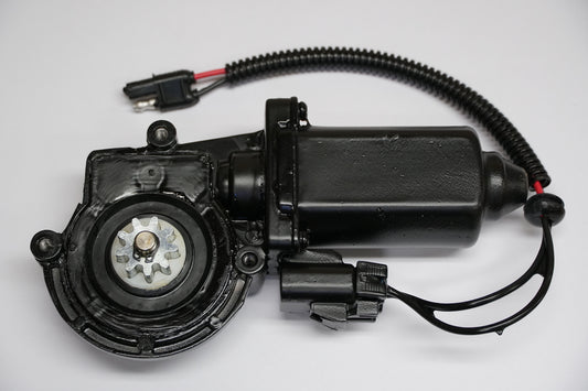 Panther T4 Drive Motor - shop.cmpgroup.net