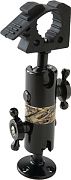 Camo Trolling Motor Mount Alum/S.S.