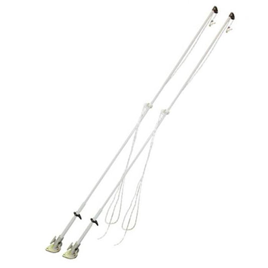 Replacement for Premium Mooring Whip DE3200F