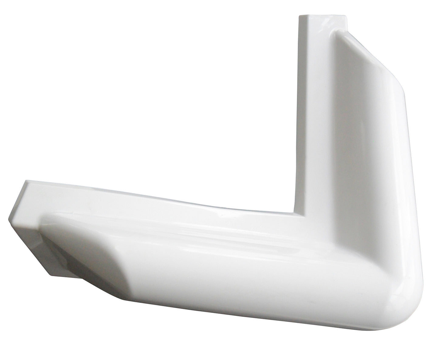 Dock Bumper Corner DockGuard (1Pc/Pk) WH