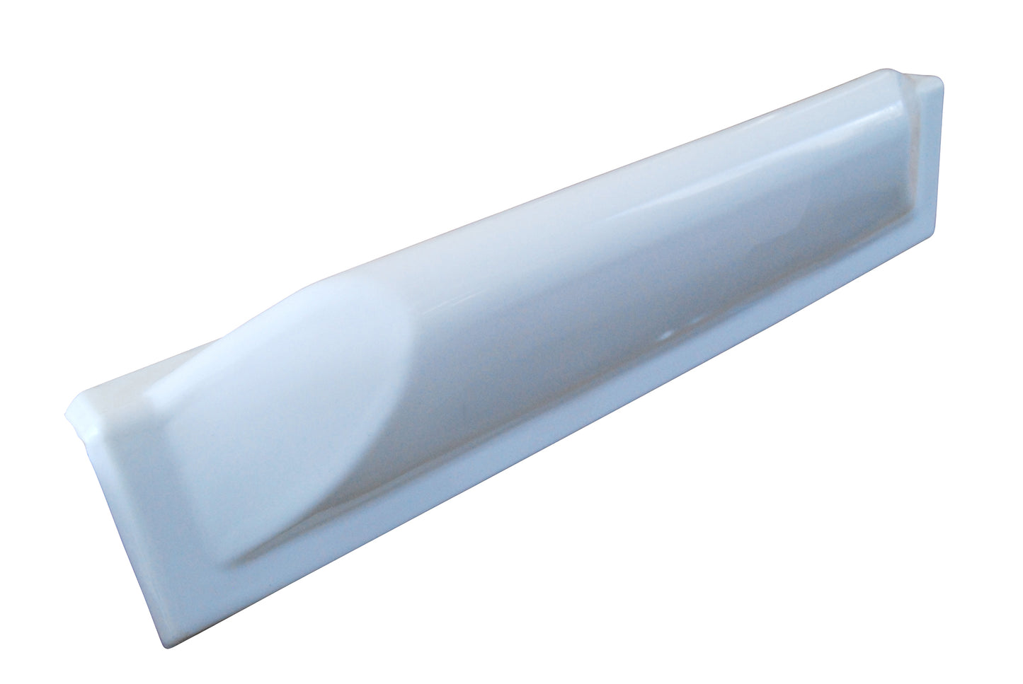 Dock Bumper Straight DockGuard (1Pc/Pk) WH