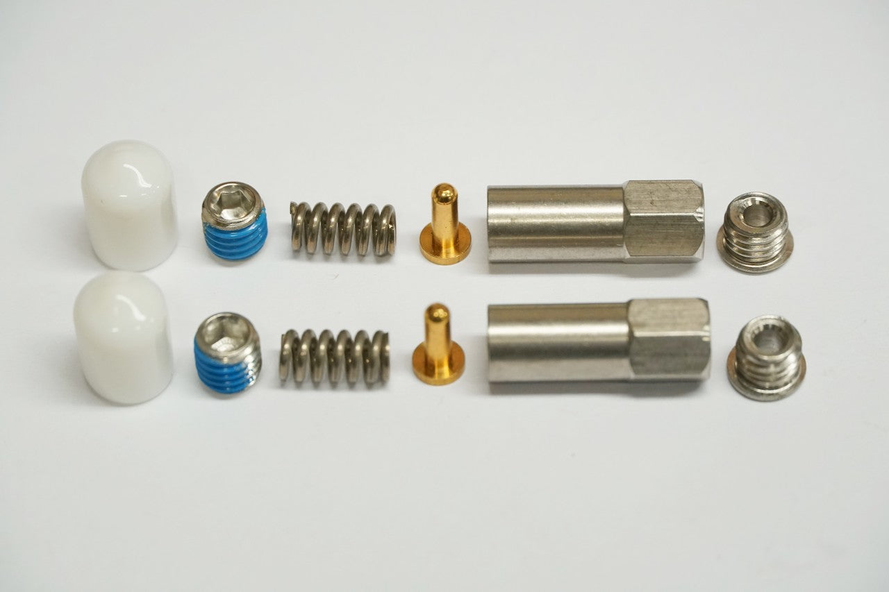EZ-Steer Complete Detente Assembly Kit - shop.cmpgroup.net