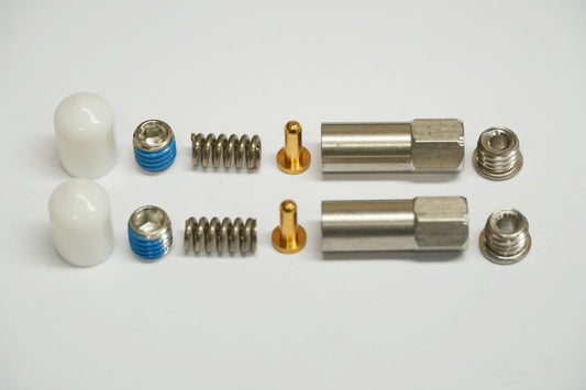 EZ-Steer Complete Detente Assembly Kit - shop.cmpgroup.net