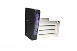 Fixed-Mount 4-Stroke Outboard Motor Bracket