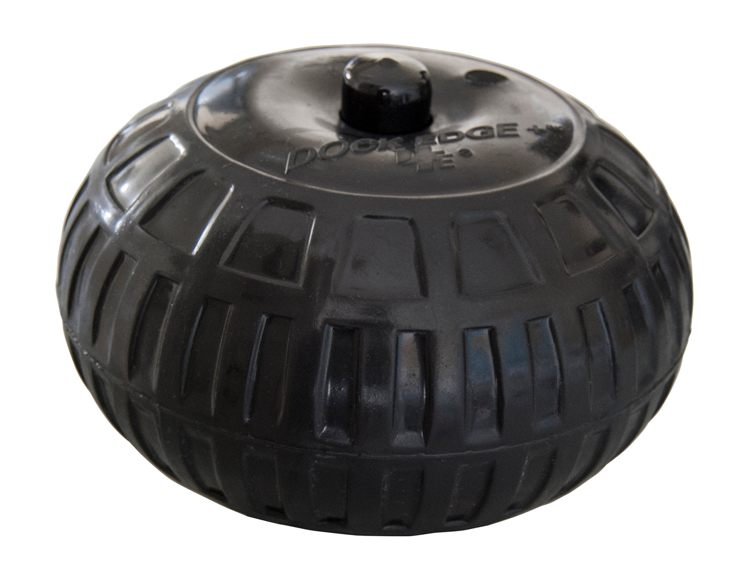Dock Wheel 9" Black