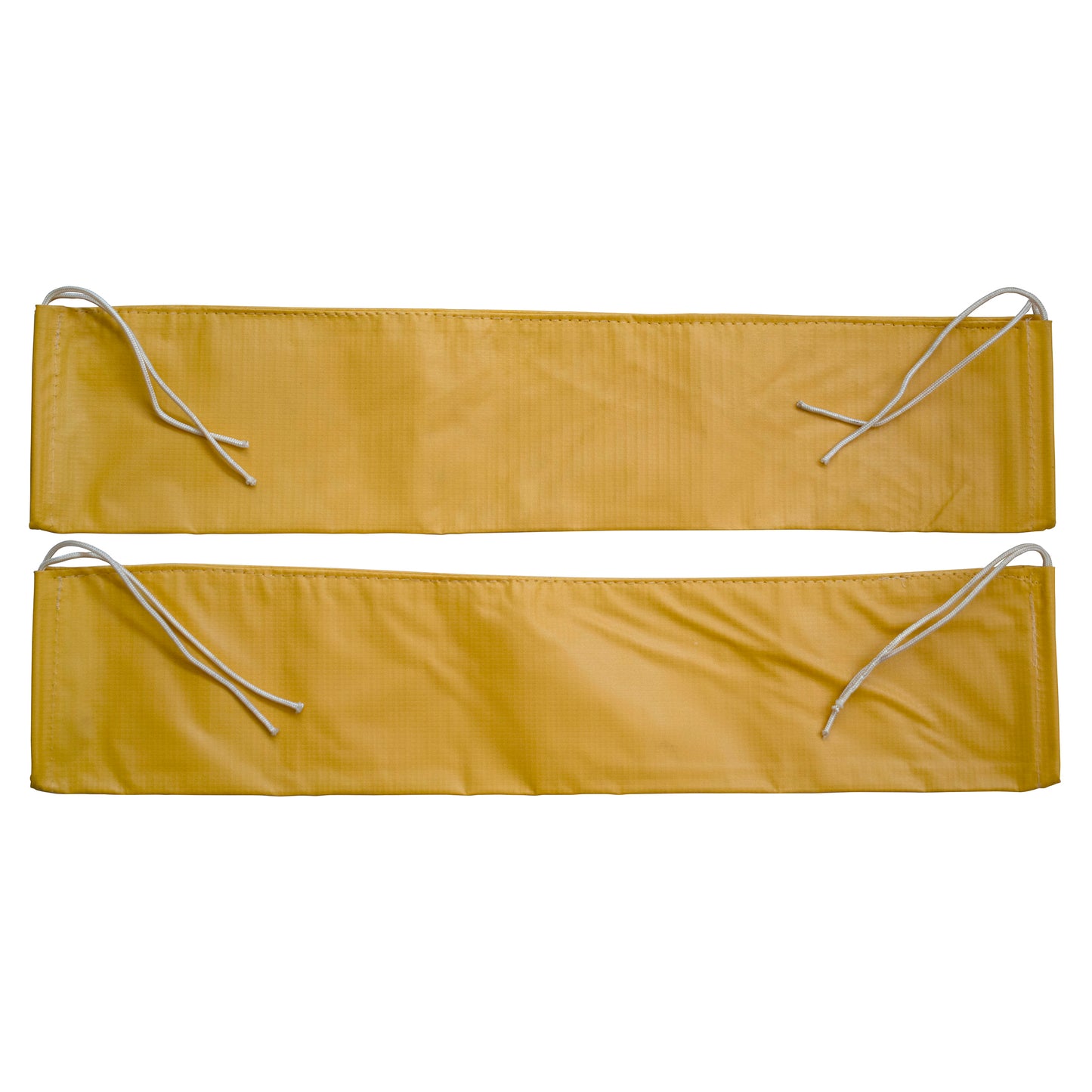 Spring Safety Sleeve for Dock Edge Mooring Arms Pair